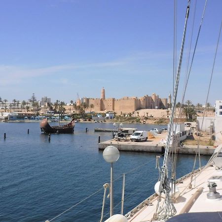 Hotel Esplanade Monastir Exterior foto